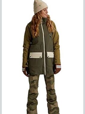 Burton Prowess Snow Jacket